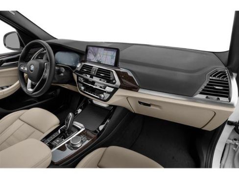 Used 2021 BMW X3 xDrive30e w/ Convenience Package image 18