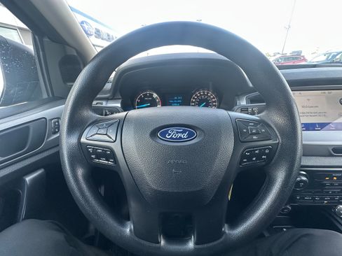 Used 2021 Ford Ranger XL w/ Equipment Group 101A High image 18