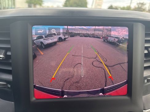 Certified 2022 RAM 1500 Big Horn image 12