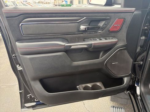 Used 2021 RAM 1500 TRX w/ TRX Level 2 Equipment Group image 24