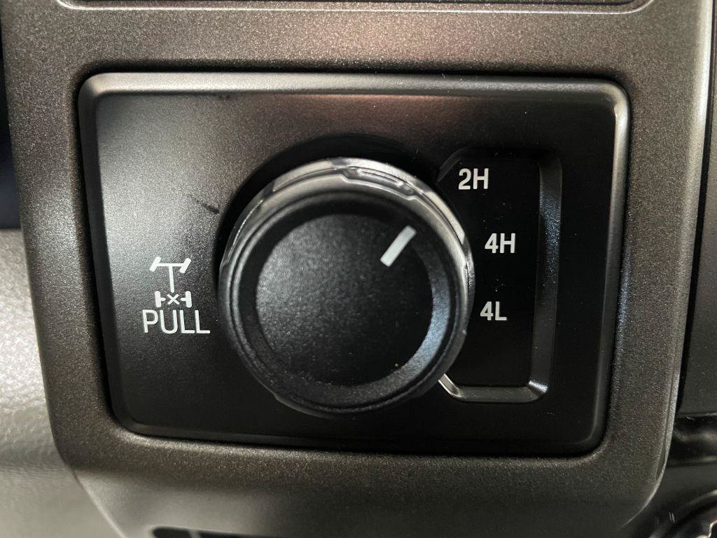 Used 2019 Ford F350 XL w/ Power Equipment Group AWD/4WD image 20