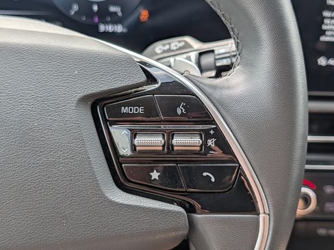 Certified 2023 Kia Niro Wind FWD image 30