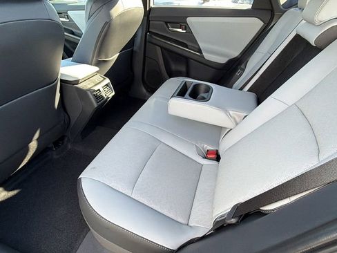 New 2026 Subaru Solterra Limited XT image 16