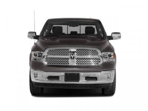 Used 2018 RAM 1500 Laramie w/ Convenience Group image 7