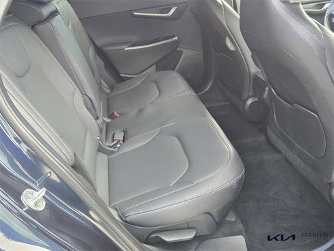 Certified 2023 Kia EV6 Wind w/ Wind Technology Package image 18