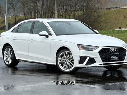 Used 2020 Audi A4 2.0T Premium w/ Convenience Package