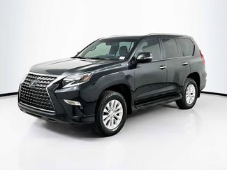 Used 2023 Lexus GX 460 Premium w/ Premium Plus Package AWD/4WD video 1