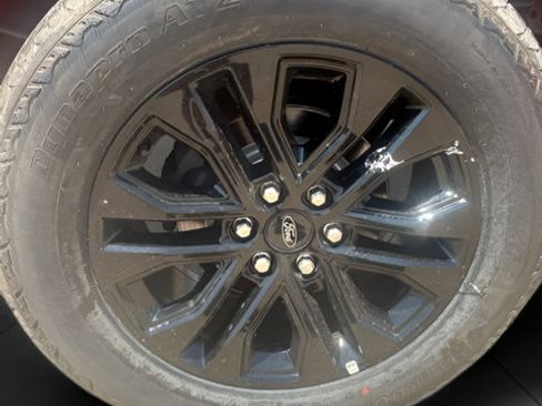 Used 2021 Ford F150 XLT w/ Equipment Group 301A Mid AWD/4WD image 24