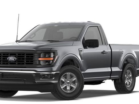 New 2026 Ford F150 XL w/ Equipment Group 103A High image 26