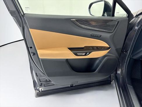 Certified 2025 Lexus NX 350 AWD w/ Cold Area Package image 24