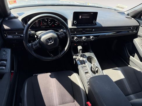 Used 2022 Honda Civic Sport image 15