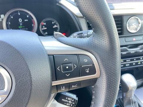 Used 2022 Lexus RX 350 F Sport AWD/4WD image 31