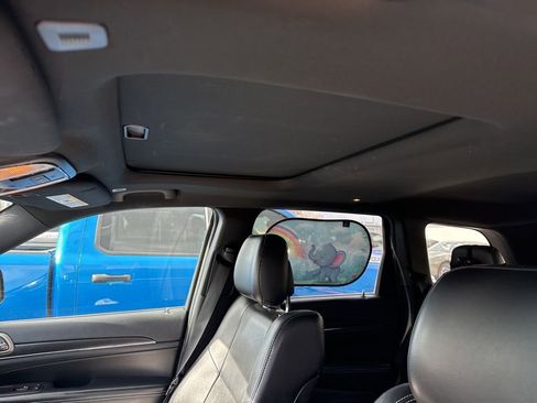 Used 2017 Jeep Grand Cherokee Limited image 13