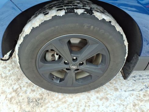 Used 2020 Ford Edge SE image 10