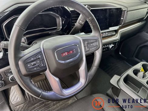 Used 2025 GMC Sierra 2500 SLE w/ SLE Value Package; AWD/4WD image 11