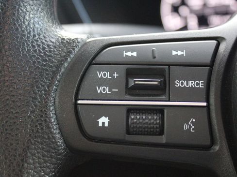 Used 2024 Honda CR-V EX image 27