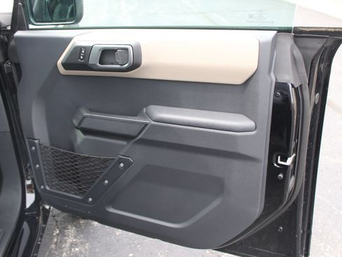 New 2026 Ford Bronco Big Bend AWD/4WD image 12