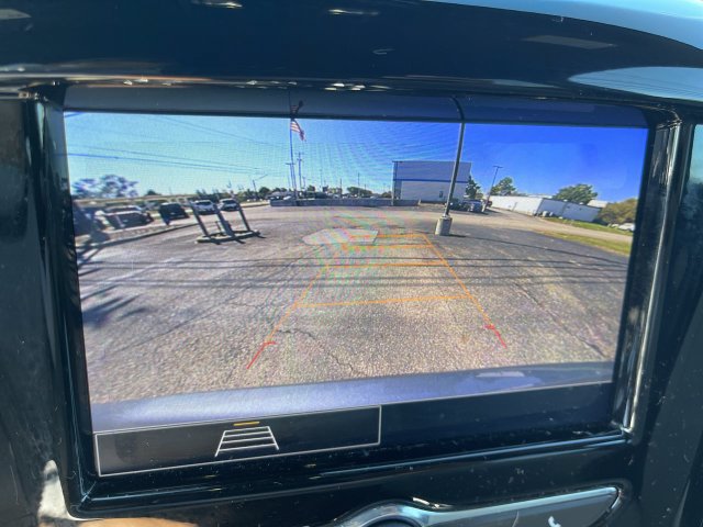 Used 2023 Chevrolet Traverse LS w/ Safety Package FWD image 17