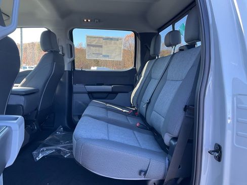 New 2026 Ford F250 XL w/ STX Appearance Package image 11