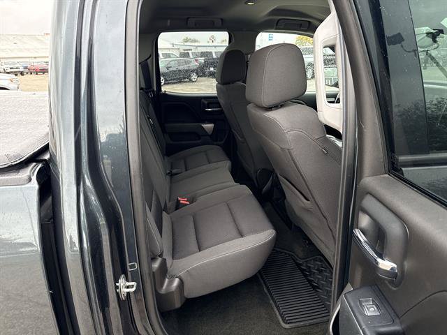 Used 2018 Chevrolet Silverado 1500 LT AWD/4WD image 22