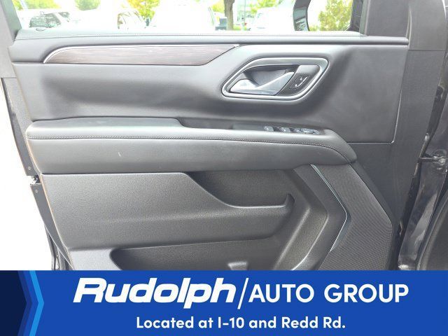 Used 2024 Chevrolet Tahoe LS RWD image 11