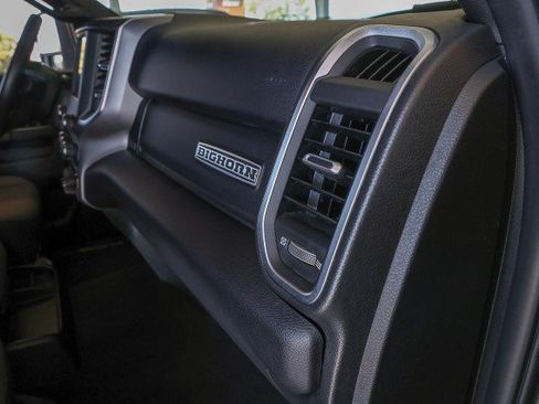 Used 2024 RAM 2500 Big Horn w/ Bed Utility Group AWD/4WD image 33