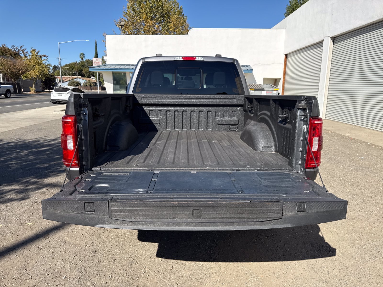 Certified 2023 Ford F150 XLT w/ Equipment Group 302A High AWD/4WD image 23