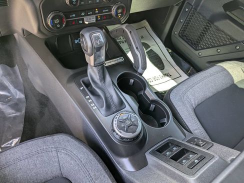 Used 2023 Ford Bronco Big Bend AWD/4WD image 29