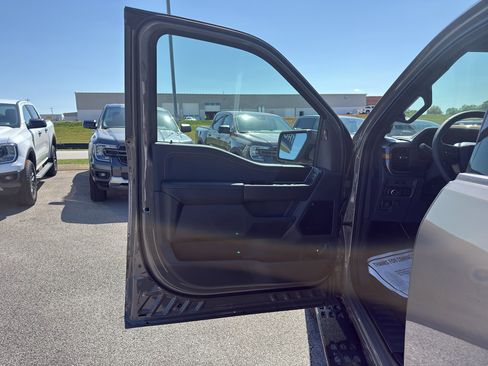 New 2026 Ford F150 Tremor AWD/4WD image 25