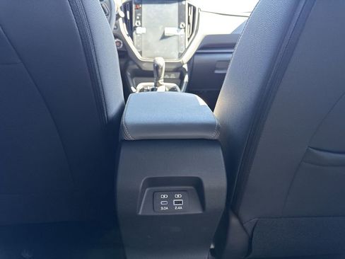 New 2026 Subaru Crosstrek 2.5i Wilderness image 22