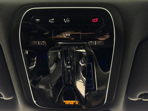 Used 2022 Mercedes-Benz C 300 Sedan w/ AMG Line w/ Night Package image 38