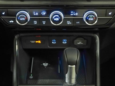 New 2026 Honda CR-V EX-L image 27