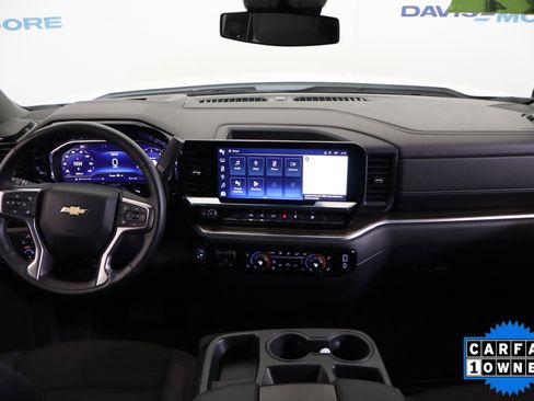 Used 2024 Chevrolet Silverado 1500 LT image 16