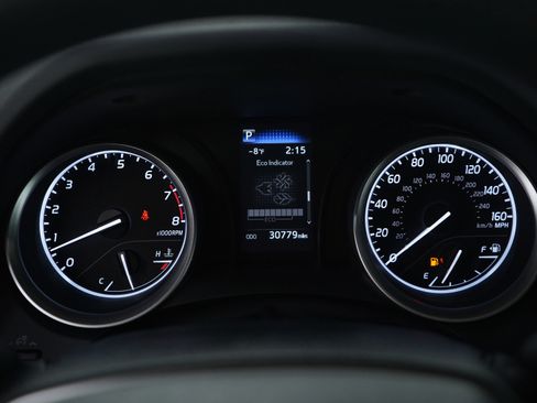 Used 2024 Toyota Camry LE image 26