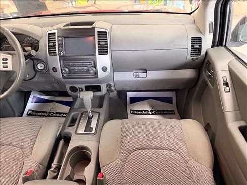 Used 2019 Nissan Frontier SV RWD image 16