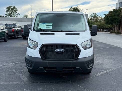 New 2025 Ford Transit 350 Base w/ Load Area Protection Package image 9