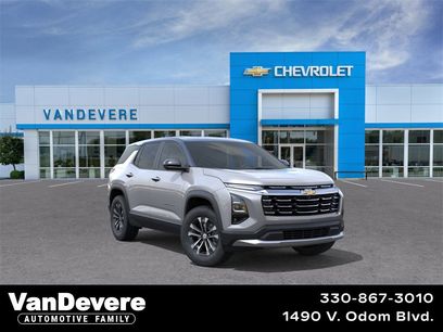 New 2026 Chevrolet Equinox LT w/ Convenience Package II