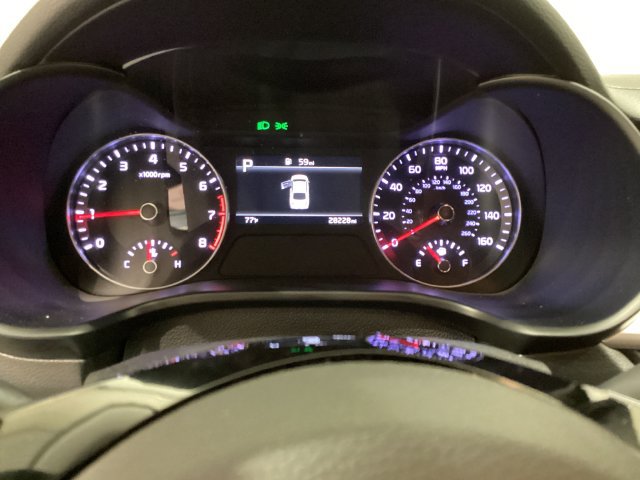 Used 2023 Kia Forte LXS FWD image 24