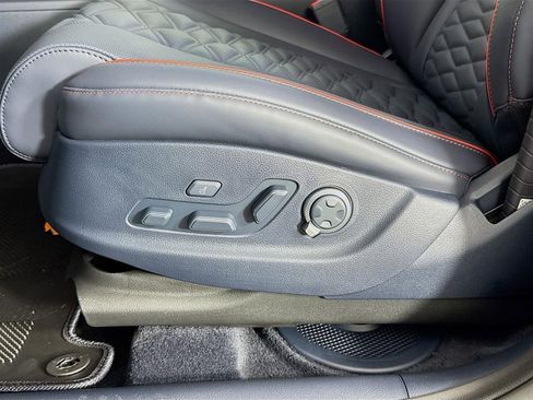 New 2026 Genesis GV80 3.5T e-SC image 22