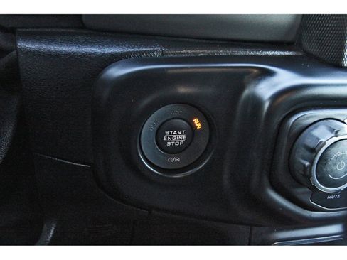 Used 2020 Jeep Wrangler Unlimited Sport image 22