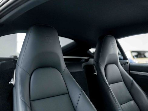 Used 2023 Porsche 718 Cayman image 67