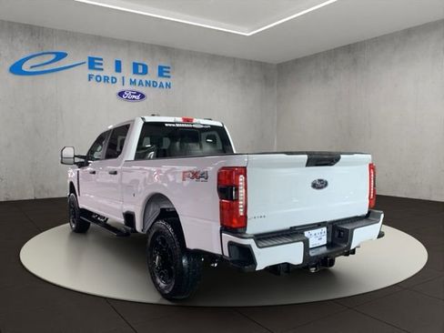 New 2026 Ford F250 XL w/ STX Appearance Package image 5
