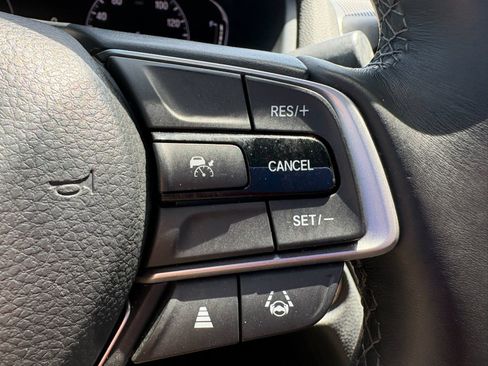 Certified 2022 Honda Accord Sport image 13