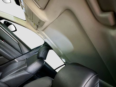 Used 2025 MAZDA CX-50 AWD 2.5 S w/ Premium Package image 27