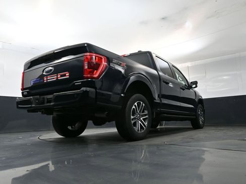 Used 2023 Ford F150 XL w/ STX Appearance Package AWD/4WD image 23