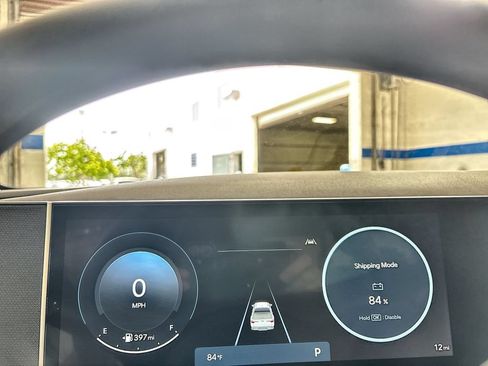New 2026 Hyundai Santa Cruz SEL FWD image 10