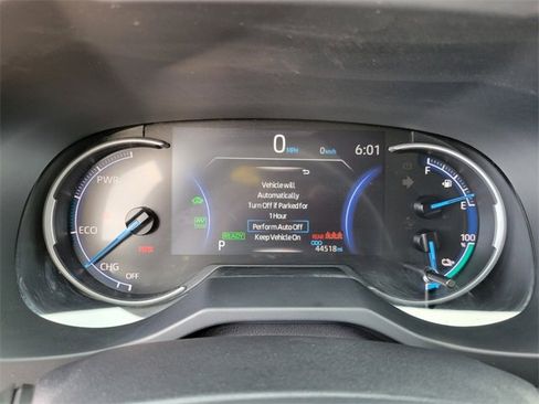 Used 2022 Toyota RAV4 XSE image 29