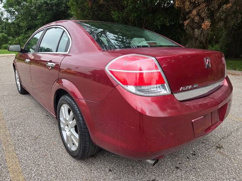 Used 2009 Saturn Aura XR FWD image 5