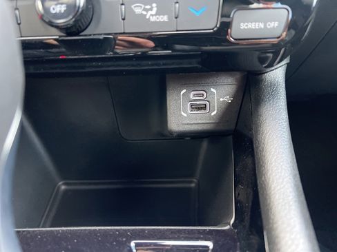 New 2026 Jeep Compass Limited image 31