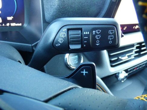 New 2026 Ford Explorer Tremor image 34